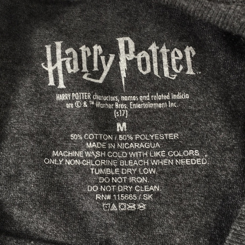 Harry potter school of witchcraft and wizardry - Picture 6 of 6